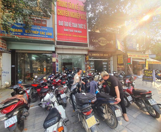 Hoc tin hoc thuc hanh tai thanh hoa Để cho bài thuyết trình của bạn được diễn ra một cách trơn tru, mượt mà bạn có thể lựa chọn cách