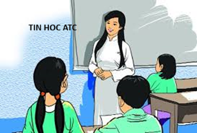 Học tin học văn phòng tại Thanh Hóa Ngày 20/11 đến, lòng người làm nghề nhà giáo lại dâng lên một niềm xúc động khó tả.Bao năm đứng trên
