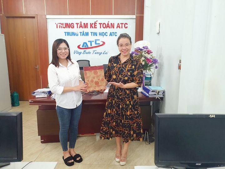 Học tin học văn phòng tại Thanh Hóa Thành thật nhé, Excel không khó. Nhưng làm Excel ẩu thì rất dễ. Và đôi khi chỉ một file báo cáo