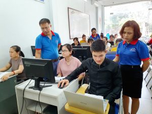 Học kế toán thuế tại Thanh Hóa