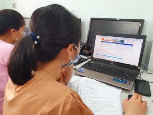học kế toán tại Thanh Hóa