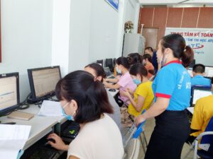 tin học văn phòng tại Thanh Hóa