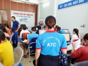 Trung tâm học tin học văn phòng cấp tốc tại Thanh Hóa