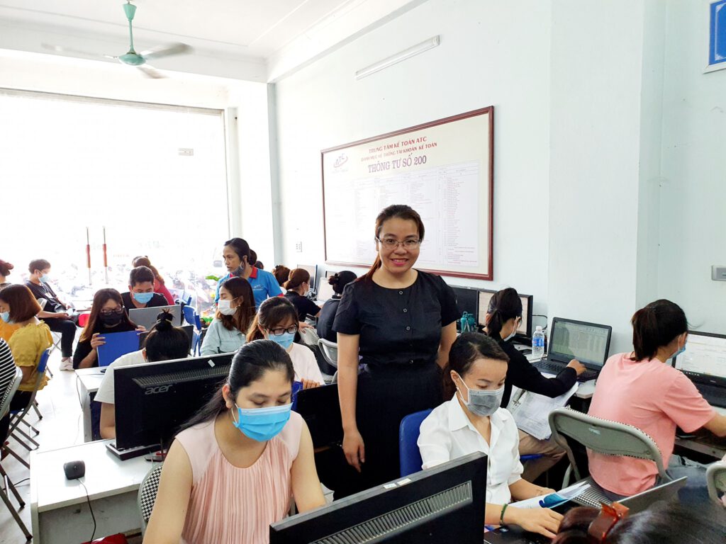tin học văn phòng tại Thanh Hóa