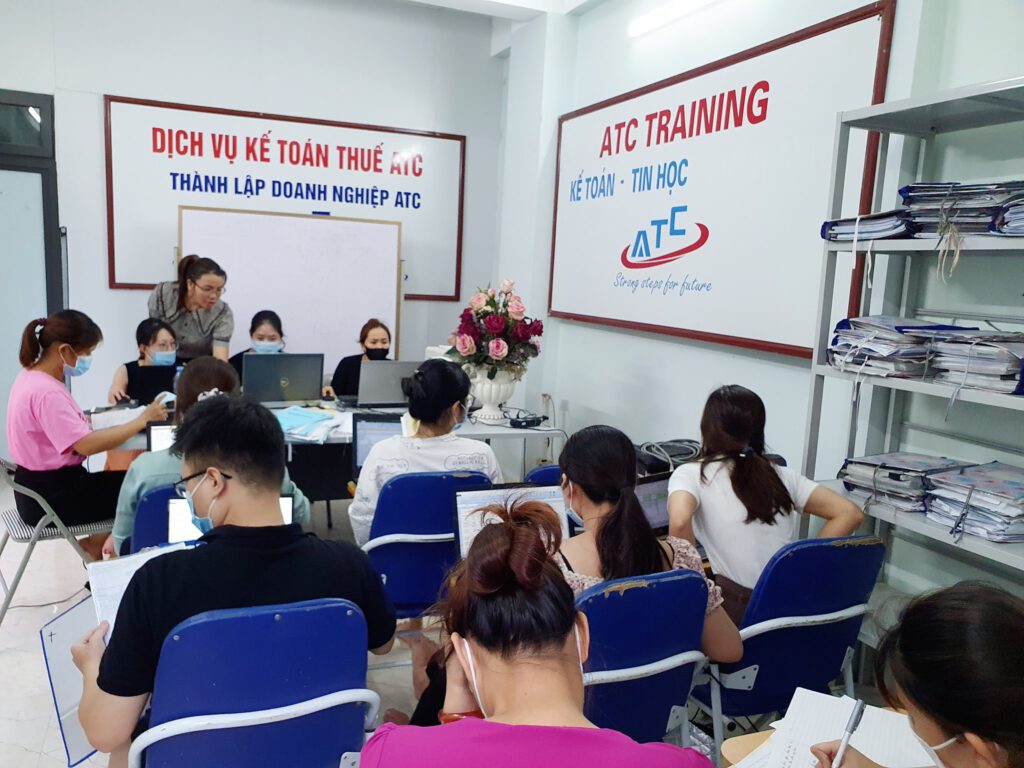 Dịch vụ kế toán thuế trọn gói tại Thanh Hóa