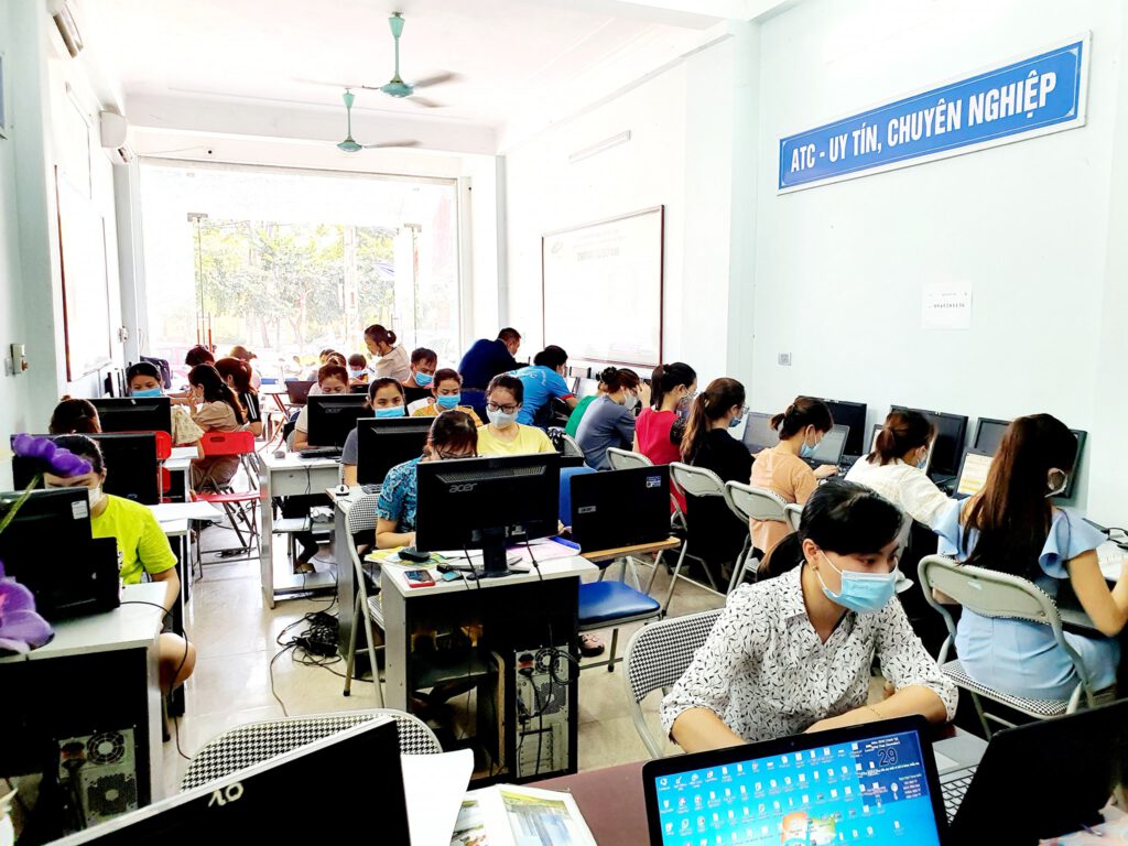 Học tin học văn phòng cấp tốc tại Thanh Hóa Câu chuyện về cây cầu hoàn hảo nhưng vô dụng nhất thế giới Đọc đi hay lắm