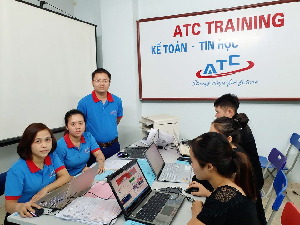 học kế toán cấp tốc tại Thanh Hóa Trung tâm đào tạo kế toán ATC là  nơi cung cấp những khóa học kế toán ngắn hạn tại Thanh Hóa