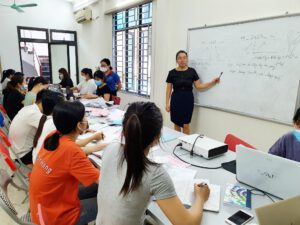 học kế toán cấp tốc tại Thanh Hóa ATC là trung tâm hàng đầu trong lĩnh vực đào tạo kế toán tại Thanh Hóa, nơi tạo dựng môi trường học tập