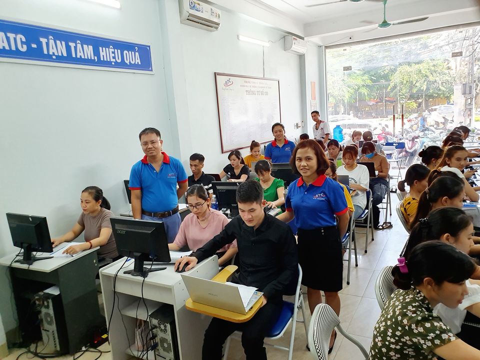 học kế toán cấp tốc tại Thanh Hóa Trung tâm đào tạo kế toán ATC là nơi cung cấp những khóa học kế toán ngắn hạn tại Thanh Hóa