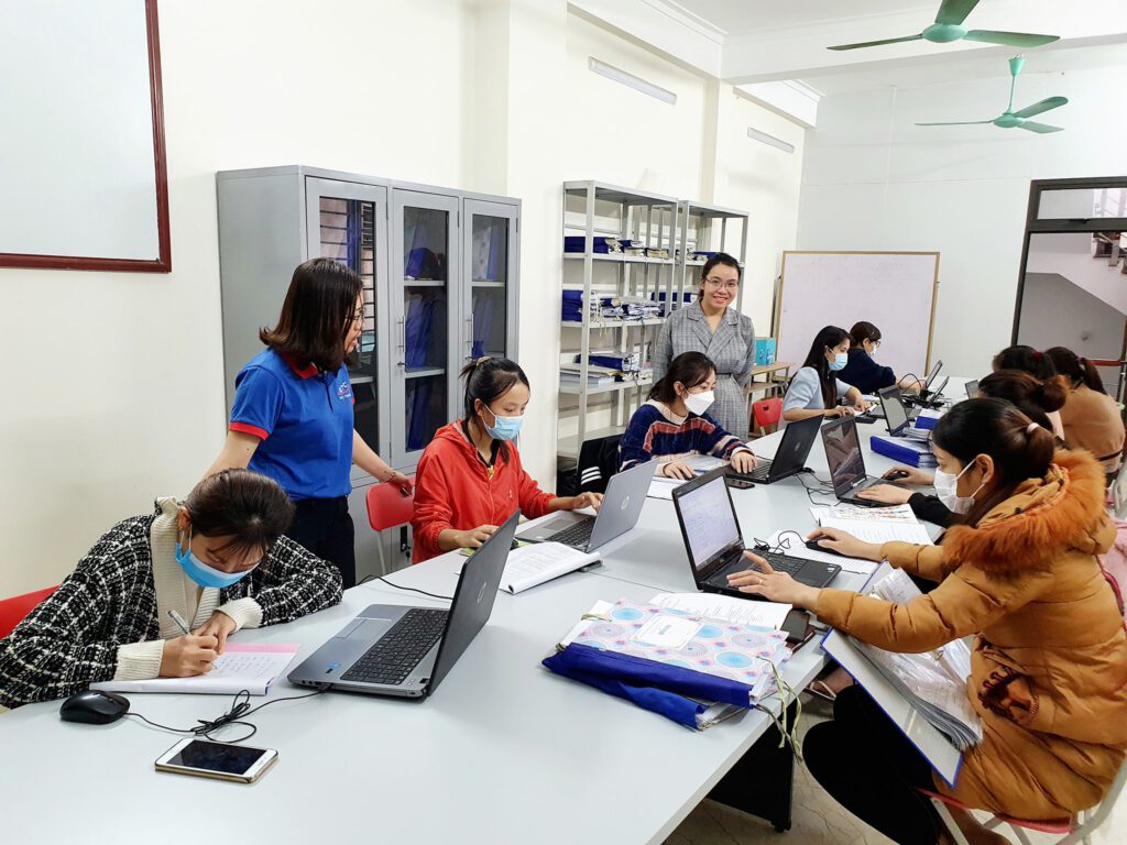 Học kế toán cấp tốc tại Thanh Hóa  Doanh nghiệp được phép chuyển lỗ liên tục không uá 5 năm Doanh nghiệp lãi thì mới phát sinh thuế.