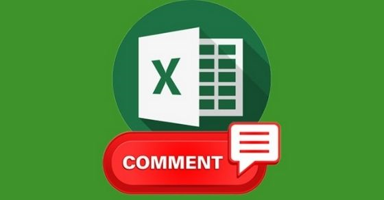 Học tin học cấp tốc tại Thanh Hóa Cách chèn chú thích vào ô trong ExcelCó hai cách để thực hiện việc chèn chú thích vào ô trong Excel