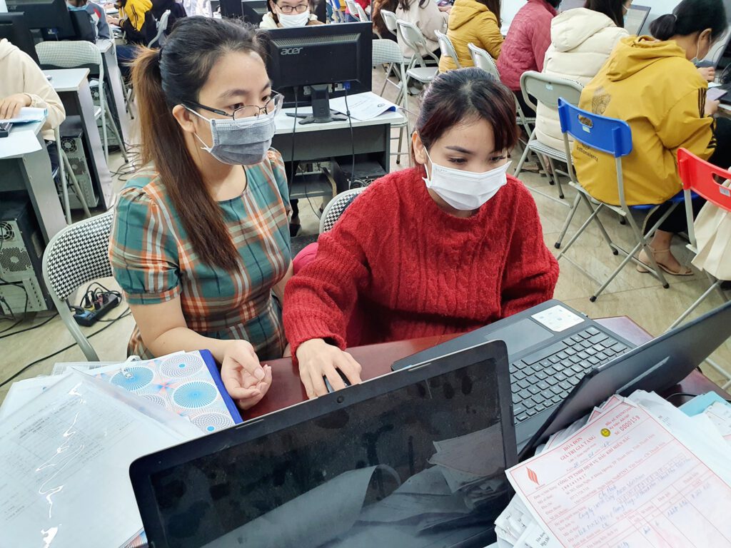 Địa chỉ học kế toán tại Thanh Hóa ATC là trung tâm hàng đầu trong lĩnh vực đào tạo kế toán tại Thanh Hóa, nơi tạo dựng môi trường học tập 