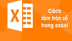 Trung tâm tin học văn phòng tại Thanh Hóa Trong bài viết hôm nay, ATC xin chia sẻ cùng các bạn về chủ để: 7 hàm làm tròn số trong Excel