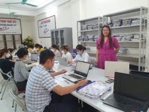 Học kế toán thực hành tại Thanh Hóa Không phải ngẫu nhiên mà trung tâm đào tạo kế toán tin học ATC nhận được đông đảo sự tin yêu của các bạn