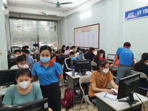 Trung tâm kế toán tại Thanh Hóa Hiện nay trên địa bàn tỉnh Thanh Hóa, đặc biệt là trung tâm thành phố Thanh Hóa, có rất nhiều trung tâm