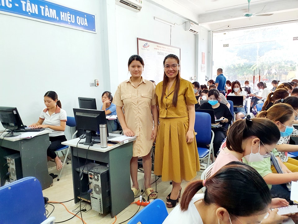 Hoc ke toan tai Thanh Hoa Nếu bạn hỏi nghề nào là nghề cao quý nhất?Thì tôi xin thưa với các bạn là nghề nào cũng cao quý cả, miễn nó là nghề