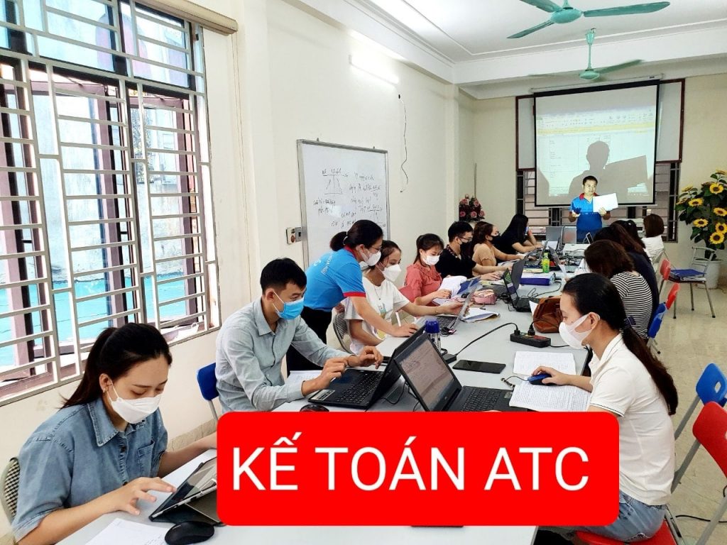 Địa chỉ học tin học tốt nhất tại Thanh Hóa Trong bài viết hôm nay, ATC xin chia sẻ cùng các bạn về chủ để:Cách dùng hàm LEFT, RIGHT và MID 