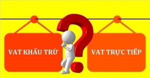 Trung tâm đào tạo kế toán tại Thanh Hóa Trong bài viết hôm nay, ATC xin chia sẻ về chủ để: Phương pháp tính thuế giá trị gia tăng
