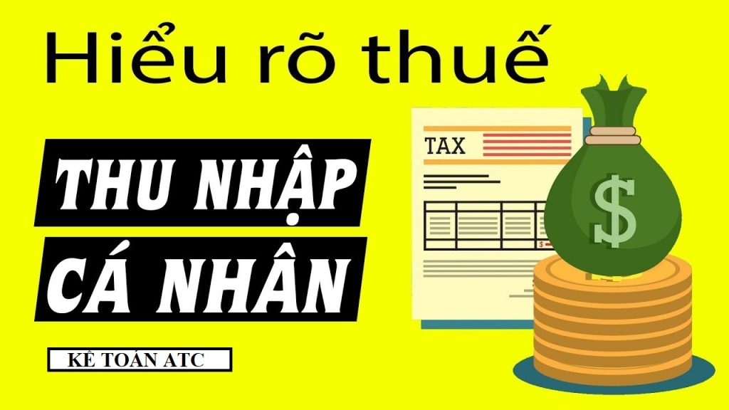 Hoc ke toan Thanh Hoa Trong quá trình hoạt động làm việc doanh nghiệp gặp rất nhiều trường hợp về thuế thu nhập cá nhân .Và không biết xử lý