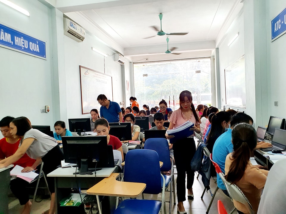 Hoc ke toan cap toc tai thanh hoa Điều gì khiến cho bạn cảm thấy bị thu hút?Khi việc đó, môi trường đó mang lại nhiều cảm xúc tích cực, mang