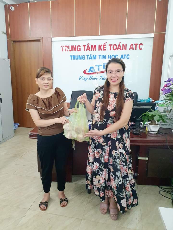 trung tâm tin học ở thanh hóa Cách sao chép biểu đồ từ excel sang word bạn đã biết chưa?Hôm nay cùng tìm hiểu cùng trung tâm tin học ATC nhé!