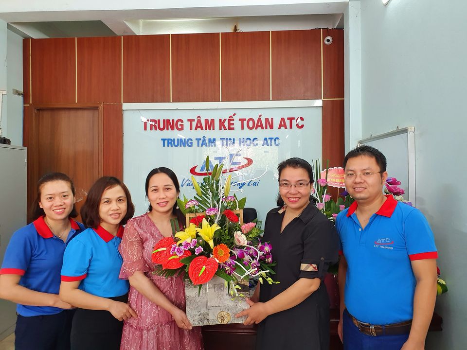 học kế toán tại thanh hóa Vấn đề quan trọng nhất trong cuộc đời của mỗi con người là gì ạ? Đó là học tập.Bác Hồ kính yêu của chúng ta