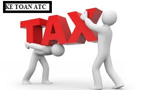 học kế toán cấp tốc tại thanh hóa Cùng ATC tìm hiểu cách bổ sung, điều chỉnh tờ khai thuế GTGT sau khi quyết toán thuế như: Cách lập tờ khai,