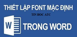 Hoc tin hoc cap toc tai thanh hoa Font chữ sẽ giúp văn bản của bạn dễ đọc, dễ nhìn hơn. Vậy cách cài đặt font chữ như thế nào?Mời bạn theo