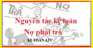 Học kế toán tại thanh hóa Để làm một kế toán giỏi các bạn cần phải nắm bắt kịp thời các nguyên tắc, quy định, nghị định của luật thuế, nguyên