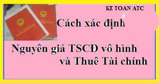 Hoc ke toan o thanh hoa Xác định nguyên giá tài sản cố định là bước quan trọng trong nghiệp vụ kế toán. Hôm nay kế toán ATC xin thông tin