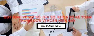 Hoc ke toan o thanh hoa Sổ kế toán là nơi lưu giữ những thông tin về các nghiệp vụ kinh tế phát sinh trong một doanh nghiệp. Vậy vậy mở,