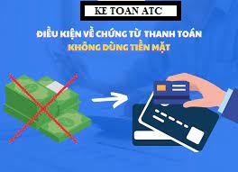 Học kế toán thực tế tại thanh hóa Để được khấu trừ thuế GTGT đầu vào và được tính vào chi phí hợp lệ khi tính thuế TNDN,hóa đơn có tổng