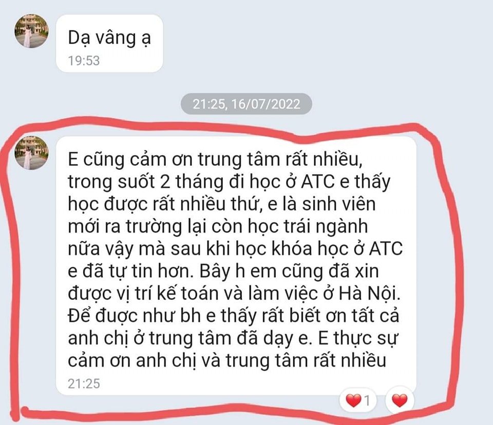 đào tạo kế toán thực hành tại thanh hóa Tết của các bạn thế nào ạ?Tết của tôi thật ý nghĩa, thật hạnh phúc vì năm nay tôi được về quê thăm ba