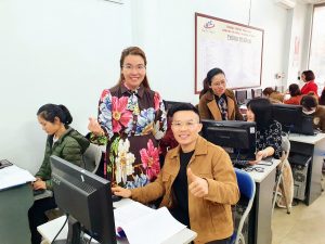 Học tin học cấp tốc ở Thanh Hóa