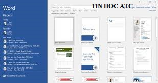 Học tin học văn phòng ở Thanh Hóa Làm sao để tắt màn hình khởi động start screen, và tắt chức năng này có lợi ích gì? Chúng ta cùng theo dõi