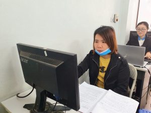 Học tin học văn phòng tốt nhất ở Thanh Hóa