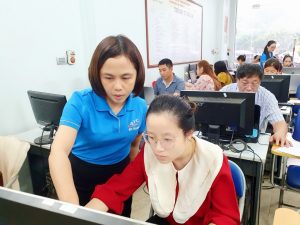 Trung tâm dạy tin học văn phòng ở Thanh Hóa