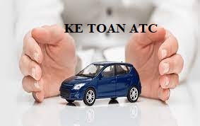 Đào tạo kế toán tại Thanh Hóa Hạch toán mua xe ô tô là một nghiệp vụ tương đối khó đối với kế toán, hôm nay kế toán ATC xin thông tin