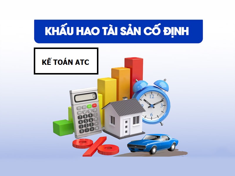 Học kế toán tại Thanh Hóa