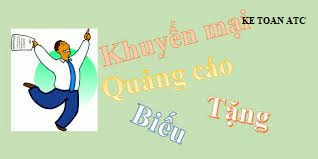 Học kế toán thuế tại Thanh Hoá Hàng khuyến mãi, quảng cáo, hàng mẫu được tính thuế như thế nào? Cách tính giá trị ra sao?Bài viết sau đây kế