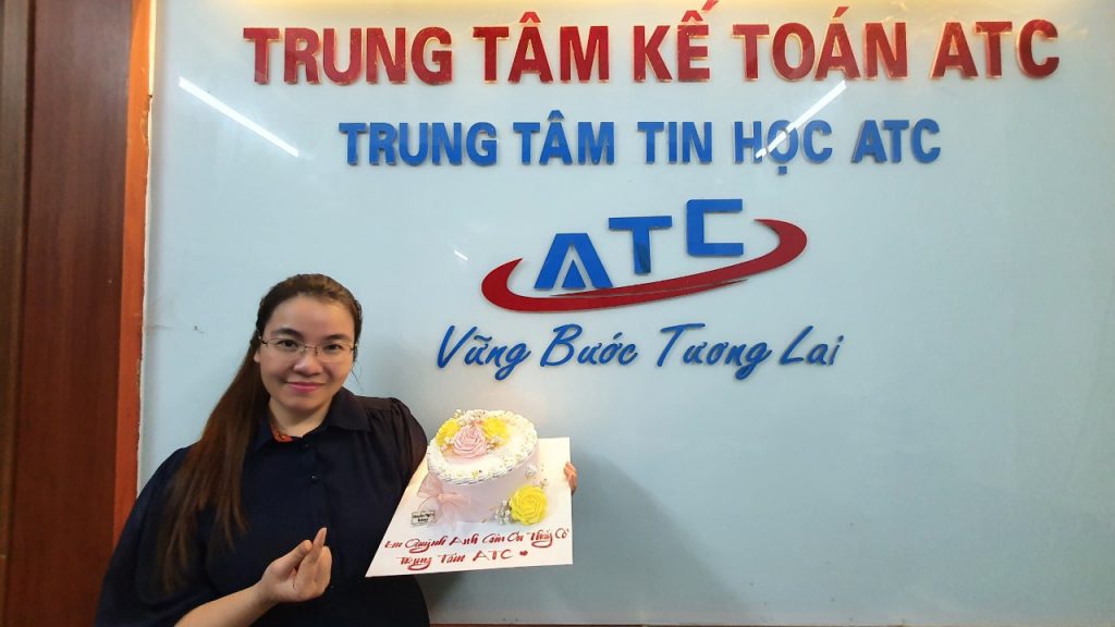 Học kế toán cấp tốc ở Thanh Hóa