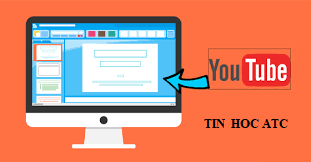 Hoc tin hoc van phong tai Thanh Hoa Để cho bài thyết trình của bạn thêm phần thuyết phục và hấp dẫn, bạn nên chèn video từ youtube