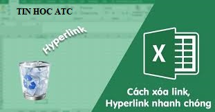 Trung tam tin hoc o thanh hoa Bảng tính của bạn có thể sẽ được liên kết với những nguồn tham chiếu bên ngoài, vậy cách tìm và ngắt