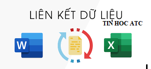 Trung tam tin hoc tai thanh hoa Bản báo cáo của bạn cần liên kết giữa excel và word để làm rõ số liệu của bạn. Bạn chưa biết cách làm thế