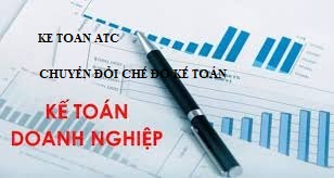 Học kế toán thực tế tại thanh hóa Bạn muốn đăng ký sửa đổi chế độ kế toán cho doanh nghiệp? Kế toán ATC xin chia sẽ về