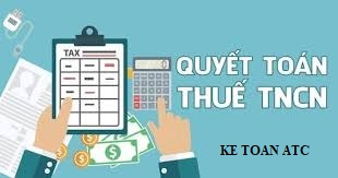 Hoc ke toan o thanh hoa Nhiều bạn kế toán và người lao động có thắc mắc về việc người lao động làm chưa đủnăm thì quyết toán thuế TNCN như