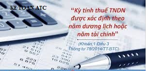 Hoc ke toan cap toc o thanh hoa Đối với công ty cổ phần kỳ tính thế thu nhập doanh nghiệp sẽ được tính như thế nào? Bài viết hôm