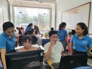 Học tin học tại Thanh Hóa