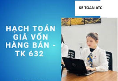 Đào tạo kế toán ở Thanh Hóa Gía vốn hàng bán được hạch toán như thế nào đối với thông tư 200? Các bạn hãy cùng theo dõi bài viết sau