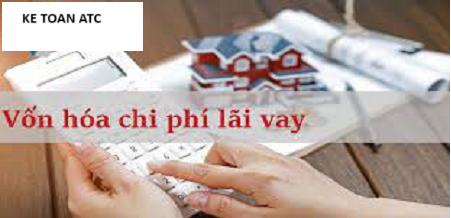 Hoc ke toan cap toc tai thanh hoa Trong một số trường hợp vốn sẽ được vốn hóa vào giá trị tài sản, công trình. Vậy cách áp dụng vốnhóa